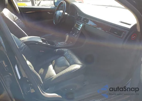 2008 Volvo Xc70 3.2 из США, поврежденный, VIN YV4BZ982X81038511